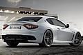 Der neue Maserati GranTurismo MC Stradale: Foto: Maserati/Auto-Reporter.NET)